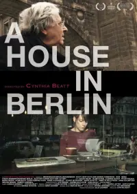 Poster to the movie "A House in Berlin" #1213065