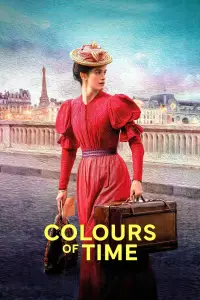 Poster to the movie "Colours of Time" #1016892