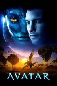 Poster to the movie "Avatar" #516513