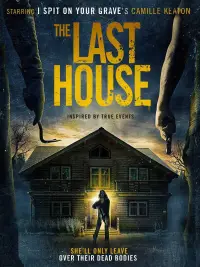 Poster to the movie "Cry for the Bad Man" #1108504