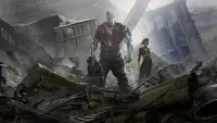 Backdrop to the movie "Deadpool" #775348