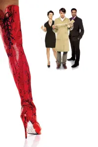 Poster to the movie "Kinky Boots" #759389