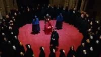 Backdrop to the movie "Eyes Wide Shut" #852747