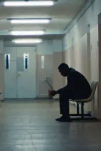 Poster to the movie "Every Time I Look at You" #562501