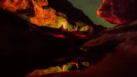 Backdrop to the movie "Into the Grand Canyon" #697834