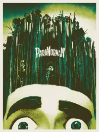 Poster to the movie "ParaNorman" #693951