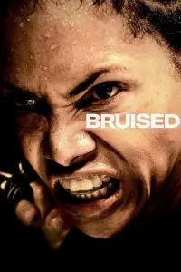 Poster to the movie "Bruised" #140696