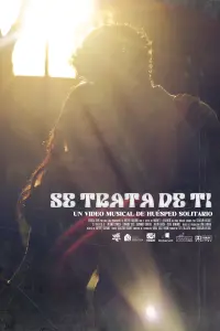 Poster to the movie "Se Trata De Ti" #810699