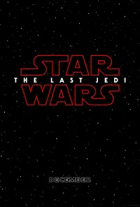 Poster to the movie "Star Wars: The Last Jedi" #1122459