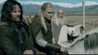 Backdrop to the movie "The Lord of the Rings: The Two Towers" #852637