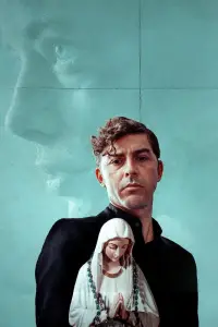 Poster to the movie "The Man from Rome" #887850