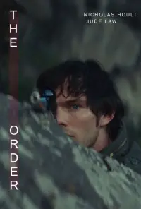 Poster to the movie "The Order" #607481