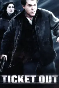 Poster to the movie "Ticket Out" #1162050