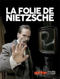 Poster to the movie "Wahnsinn ! Nietzsche !" #844793