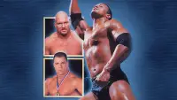 Backdrop to the movie "WWE Wrestlemania X8" #1112784