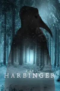 Poster to the movie "The Harbinger" #1034531