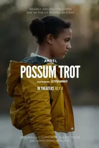 Poster to the movie "Sound of Hope: The Story of Possum Trot" #533380