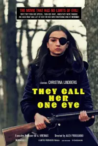 Poster to the movie "Thriller: A Cruel Picture" #974569