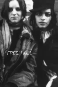 Poster to the movie "Fresh Kill" #1171636
