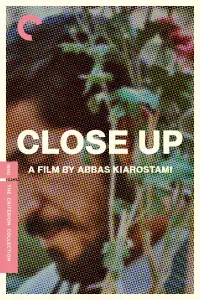 Poster to the movie "Close-Up" #996574