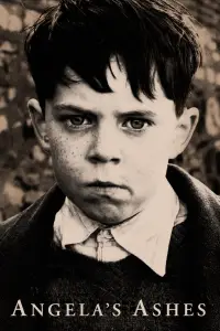 Poster to the movie "Angela