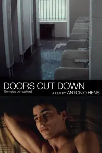 Poster to the movie "Doors Cut Down" #1079406