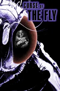 Poster to the movie "Curse of the Fly" #973229