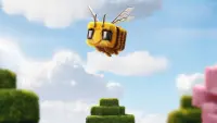 Backdrop to the movie "Minecraft" #751330