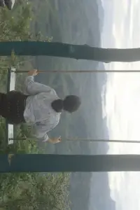 Poster to the movie "Because Watching Pacifies" #1072512