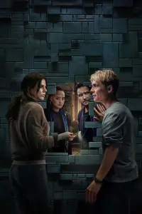 Poster to the movie "Brick" #589550