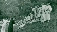 Backdrop to the movie "Dante