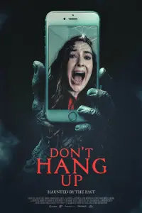 Poster to the movie "Don