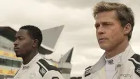 Backdrop to the movie "F1" #764019