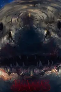 Poster to the movie "Jaws" #521421