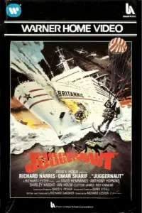 Poster to the movie "Juggernaut" #1105027