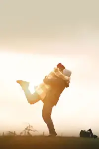 Poster to the movie "Between the Lights" #1132767