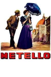 Poster to the movie "Metello" #1112276