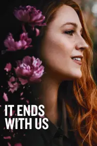 Poster to the movie "It Ends with Us" #939141