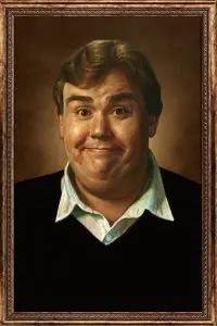 Poster to the movie "John Candy: I Like Me" #1020046