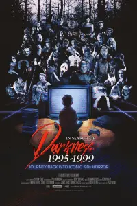 Poster to the movie "In Search of Darkness: 1995-1999" #1016400