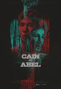 Poster to the movie "Cain and Abel" #940430