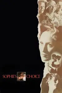 Poster to the movie "Sophie