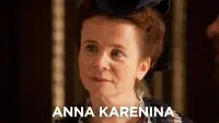 Backdrop to the movie "Anna Karenina" #969145