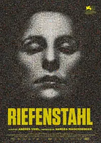 Poster to the movie "Riefenstahl" #925225