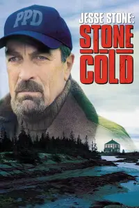 Poster to the movie "Stone Cold" #991796