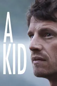 Poster to the movie "A Kid" #1029450