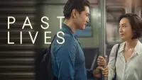 Backdrop to the movie "Past Lives" #926116