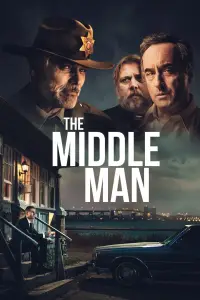 Poster to the movie "The Middle Man" #992367