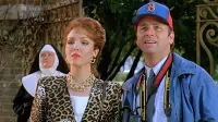 Backdrop to the movie "Problem Child" #794244