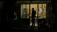 Backdrop to the movie "Kitchen with Apartment" #706999